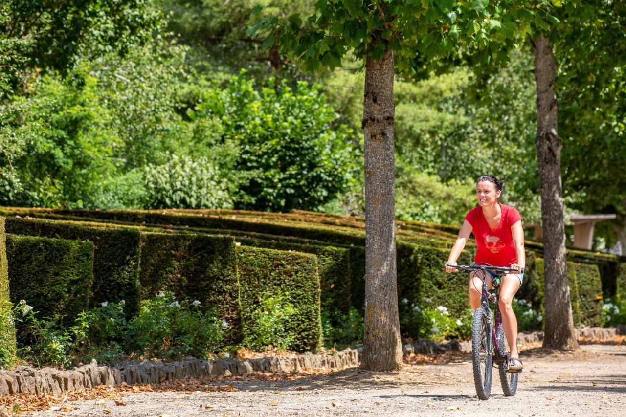 Camping De Santenay Santenay  Zewnętrze zdjęcie
