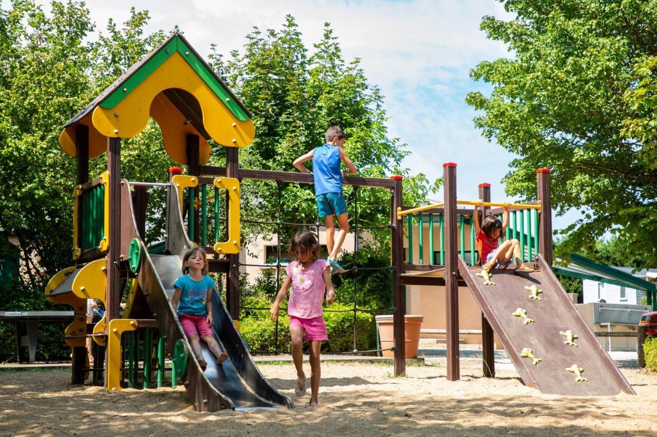 Camping De Santenay Santenay  Zewnętrze zdjęcie