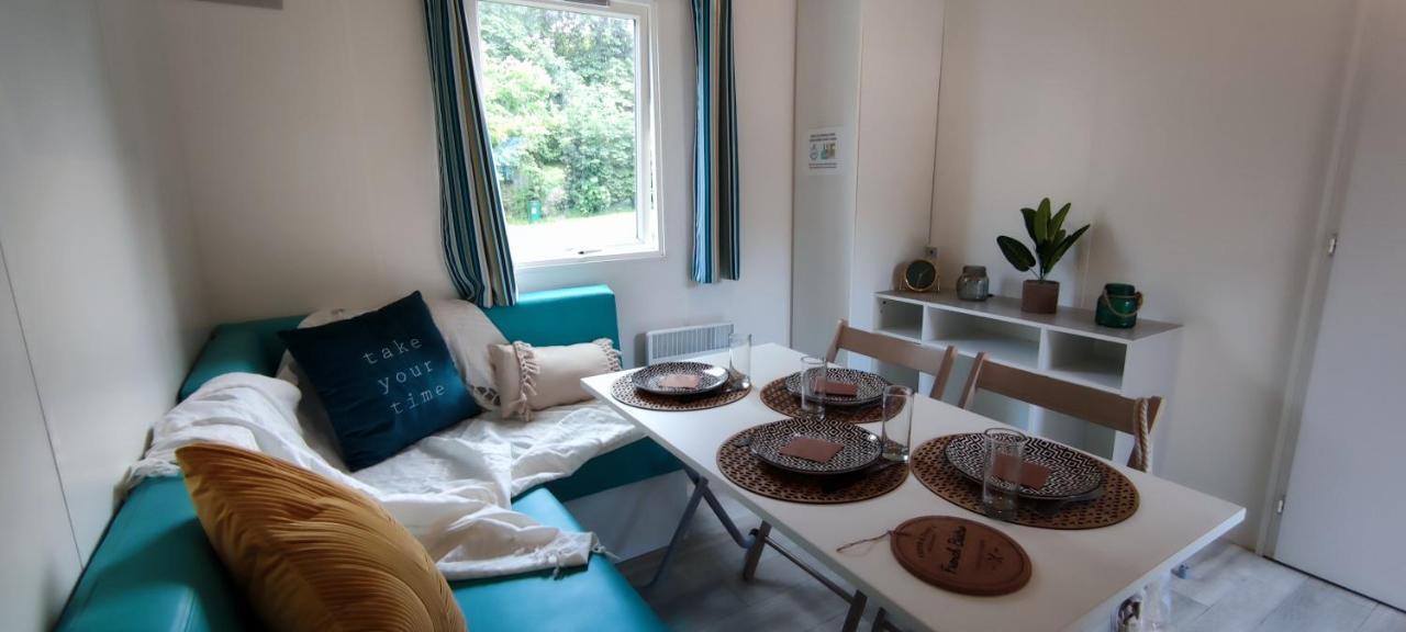 Camping De Santenay Santenay  Zewnętrze zdjęcie