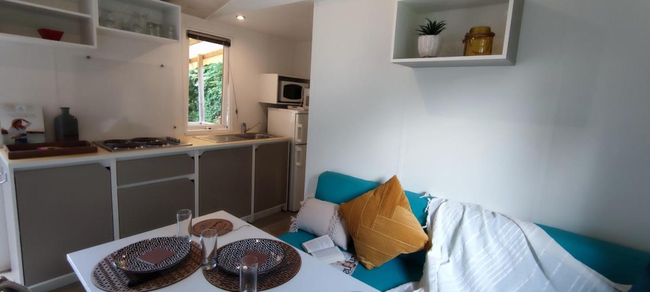 Camping De Santenay Santenay  Zewnętrze zdjęcie