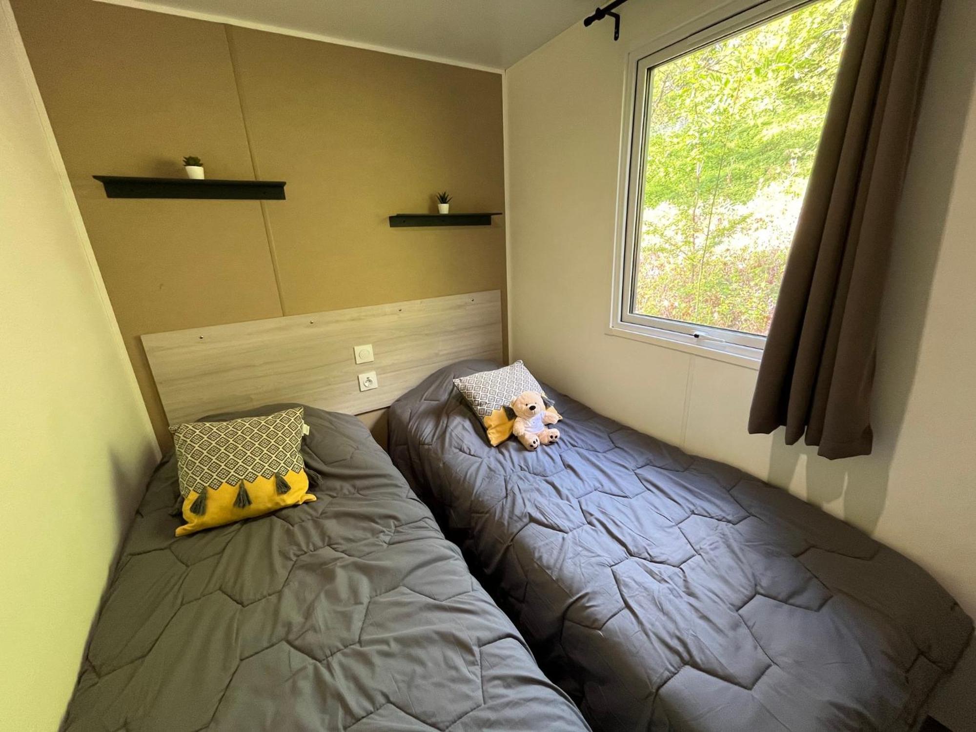 Camping De Santenay Santenay  Zewnętrze zdjęcie