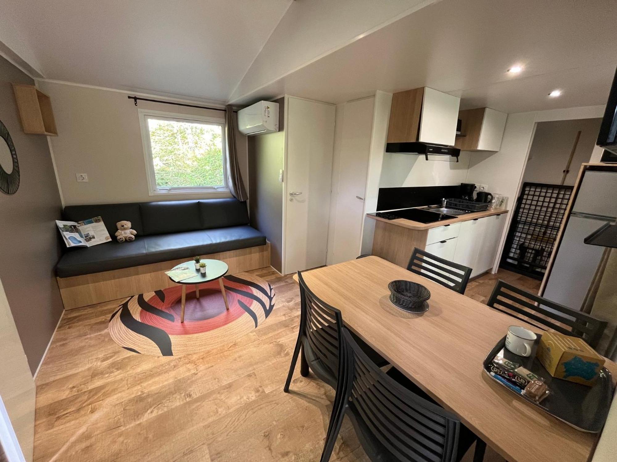 Camping De Santenay Santenay  Zewnętrze zdjęcie