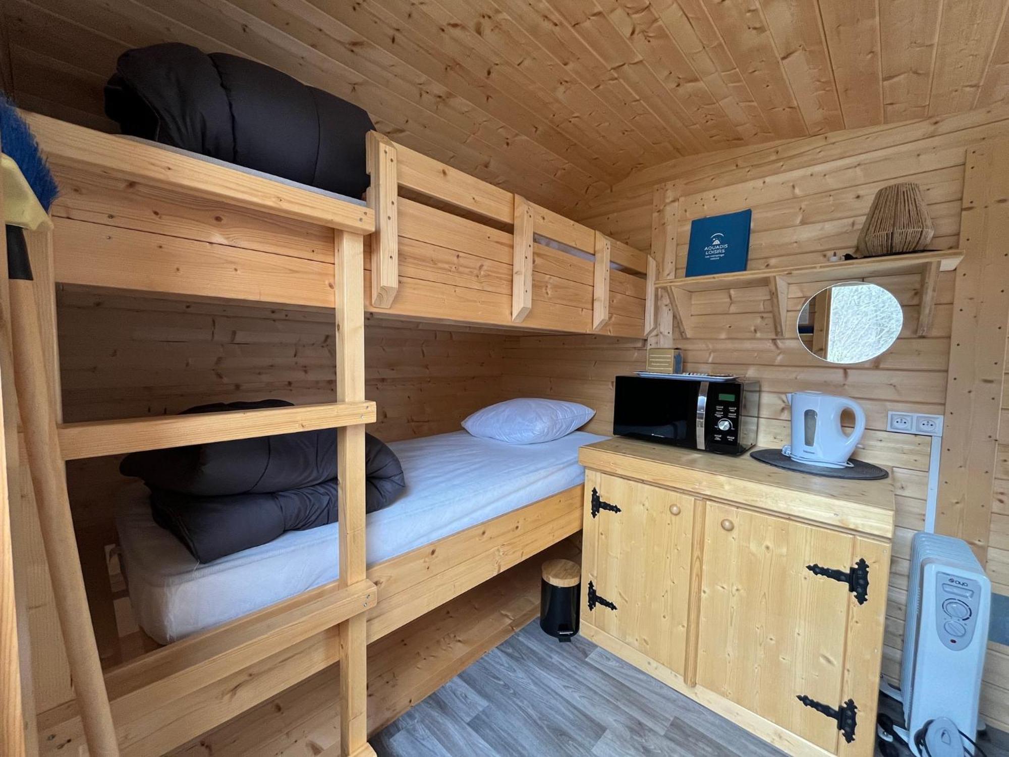Camping De Santenay Santenay  Zewnętrze zdjęcie