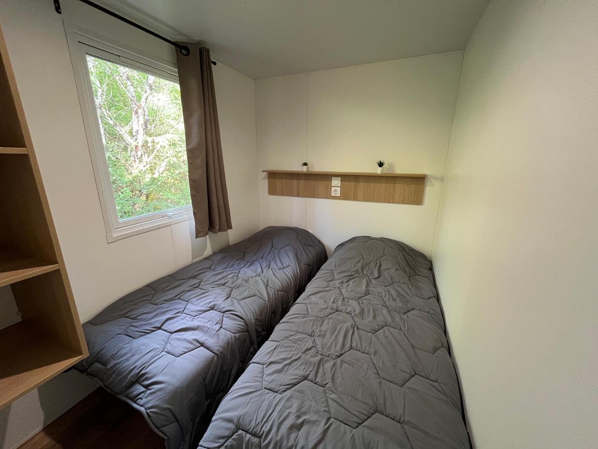 Camping De Santenay Santenay  Zewnętrze zdjęcie