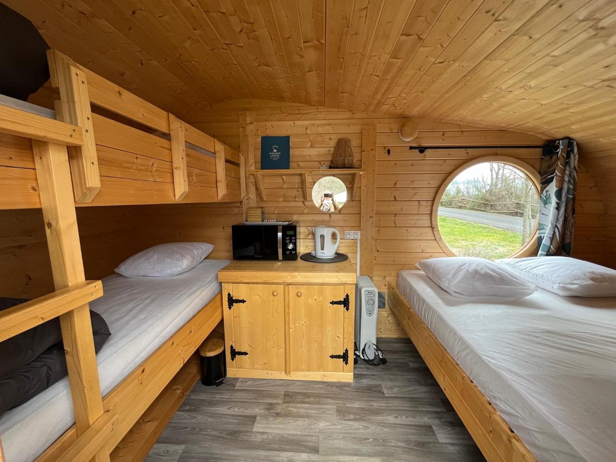 Camping De Santenay Santenay  Zewnętrze zdjęcie