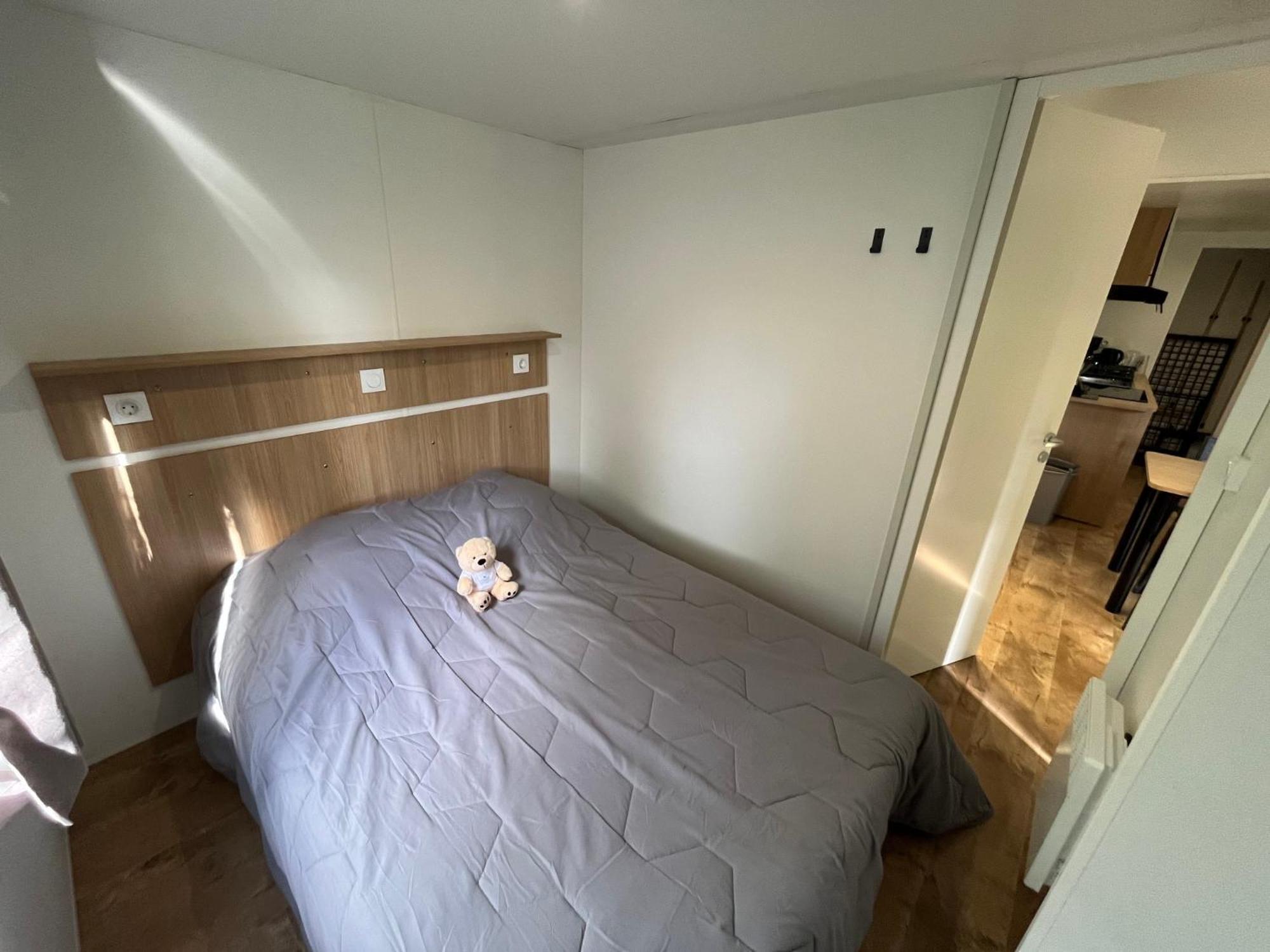 Camping De Santenay Santenay  Zewnętrze zdjęcie