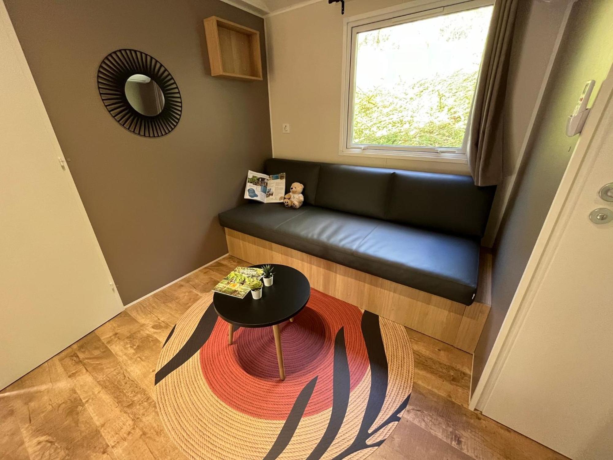 Camping De Santenay Santenay  Zewnętrze zdjęcie