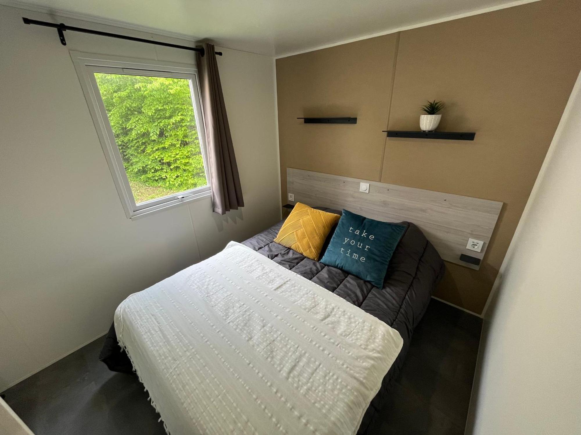 Camping De Santenay Santenay  Zewnętrze zdjęcie