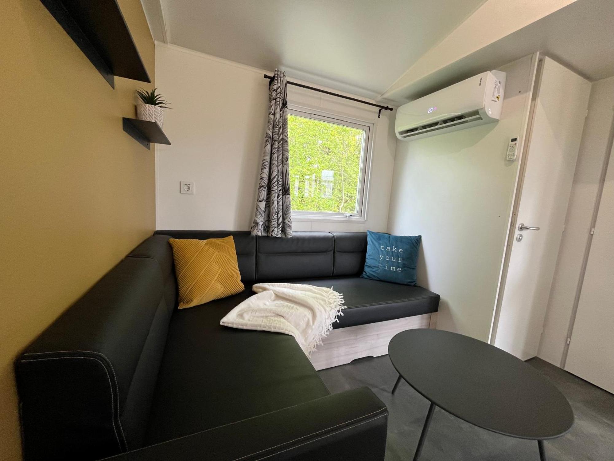 Camping De Santenay Santenay  Zewnętrze zdjęcie
